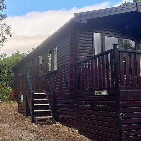 Fell View Lodge Кесвик Екстериор снимка