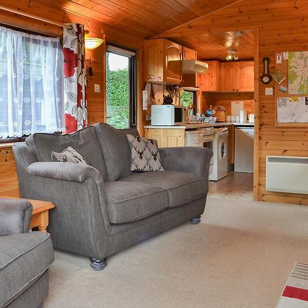 Fell View Lodge Кесвик Екстериор снимка