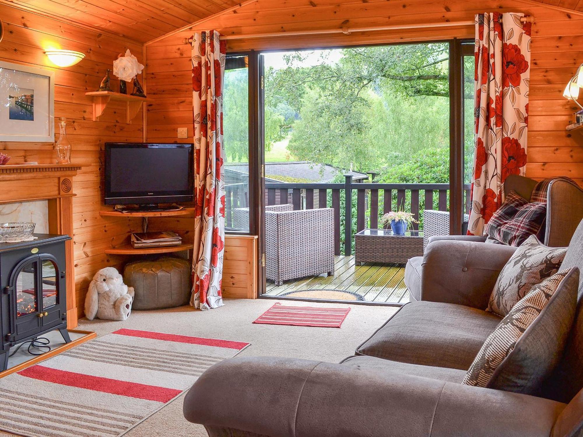 Fell View Lodge Кесвик Екстериор снимка