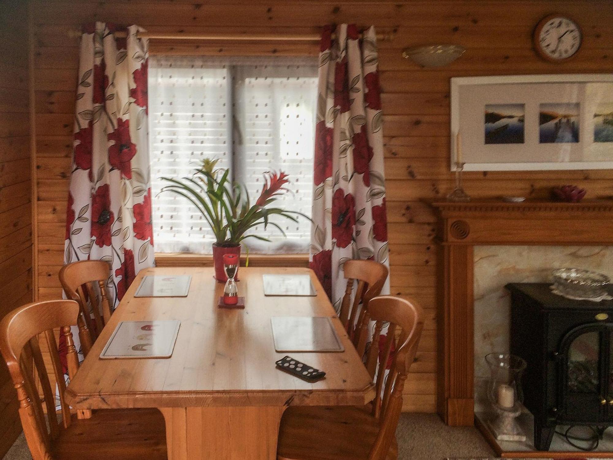 Fell View Lodge Кесвик Екстериор снимка