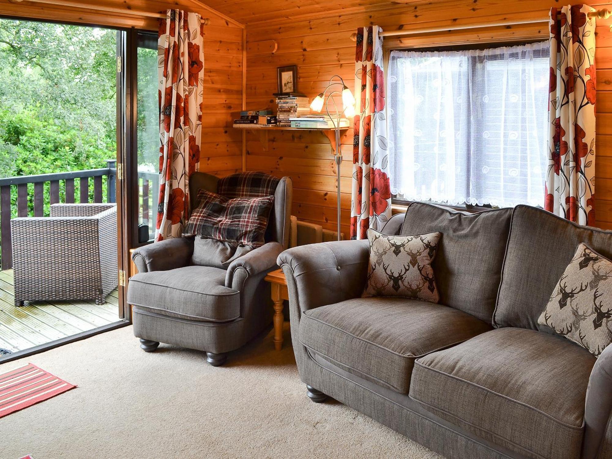 Fell View Lodge Кесвик Екстериор снимка